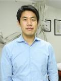 Sejoong Park - Physical Therapist in Bayside, NY