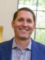 Donald Cassano - Physical Therapist in Alexandria, LA
