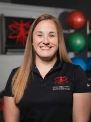 Rebecca Hughey - Physical Therapist in Lees Summit, MO