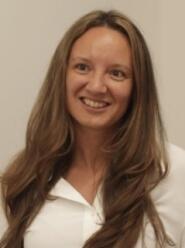 Stephanie Shane - Physical Therapist in New York, NY