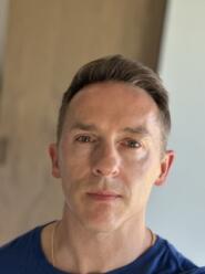 Eric Hughes - Physical Therapist in Chicago, IL