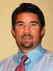 Richard Silliman - Physical Therapist in Dallas, TX