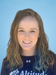 Sydni Sansom - Physical Therapist in Lafayette, CO
