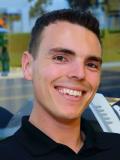 Mathew Parker - Physical Therapist in Encinitas, CA