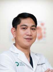 Alberto Decastro - Physical Therapist in New York, NY