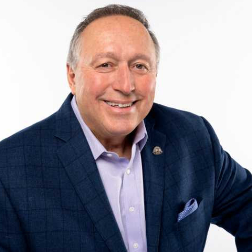 Tony Ketterling - Branch Broker in Sandy, UT