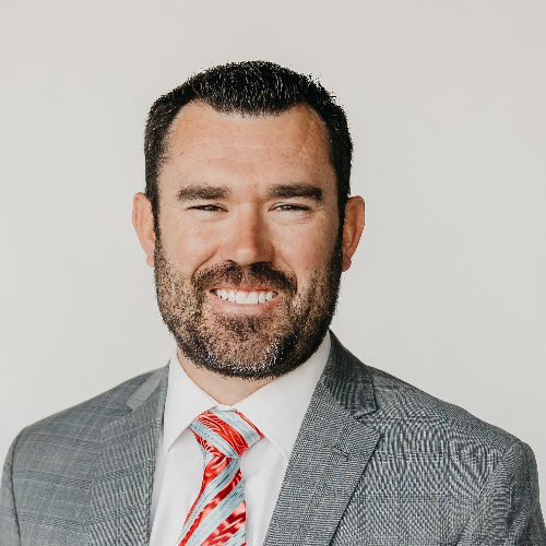 Eric Moss - Company Agent in Spanish Fork, UT