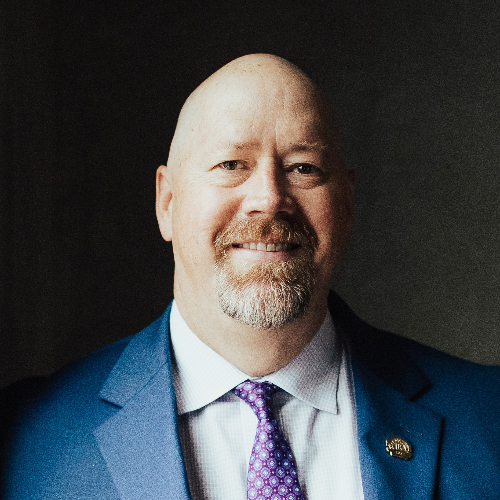 Randy Smith - Branch Broker in American Fork, UT
