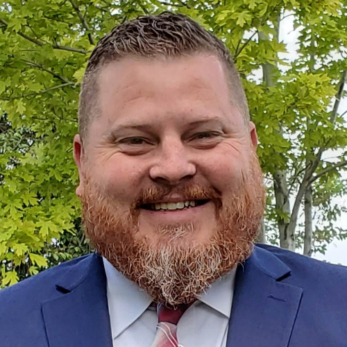 Rich Wood - Company Agent in Sandy, UT
