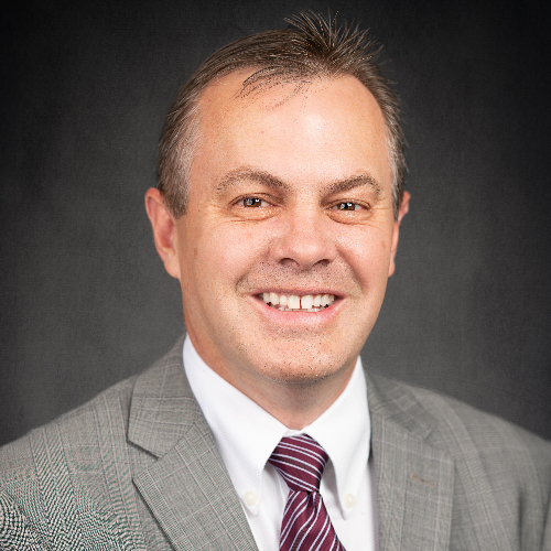 Steve Stringham - Branch Broker in Clearfield, UT