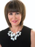 Cristina Gabor - Physical Therapist in Culver City, CA