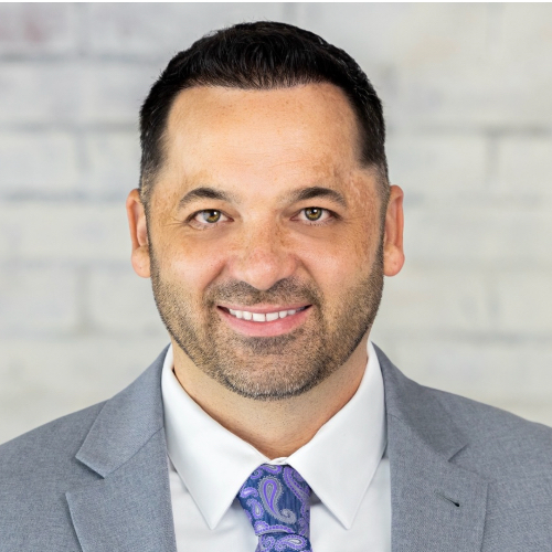Daniel Locke - Company Agent in Denver, CO