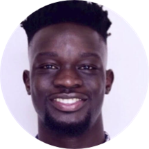 Bernard Boakye - Physical Therapist in Brooklyn, NY