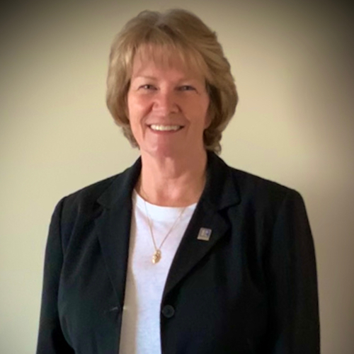 Teri Blake - Company Agent in Clearfield, UT