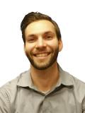 Andrew Horton - Physical Therapist in Wyoming, RI