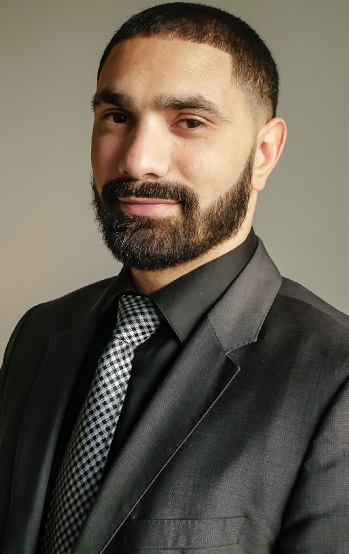 Adam Howar
