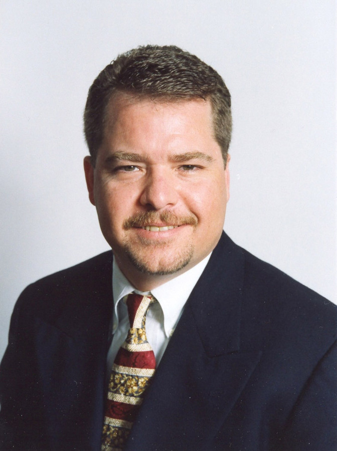 David Bordelon - Realtor in LA