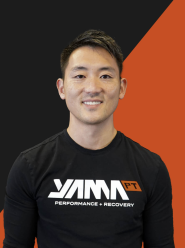 Tyler Yamauchi - Physical Therapist in Hoffman Estates, IL