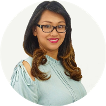 Racquel Abitona - Physical Therapist in New York, NY