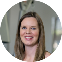 Jennifer Larson - Physical Therapist in Mesa, AZ