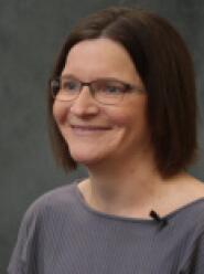 Cristine Luebstorf - Physical Therapist in Brookfield, WI