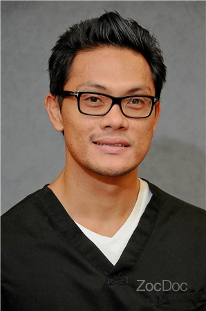 Voltaire Bermudo - Physical Therapist in Englewood Cliffs, NJ