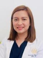 Marie Pauline Mendoza - Physical Therapist in Stamford, CT