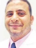 Mohamed Ibrahim - Physical Therapist in Chicago, IL