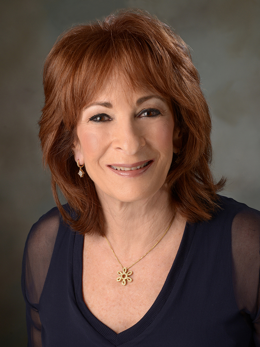 Susan Berk - Associate Real Estate Broker in Woodbury, NY