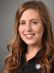 Danielle James - Physical Therapist in Catonsville, MD