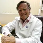 David Sharnoff - Podiatrist in Shelton, CT
