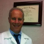 Jordan Rosenthal - Podiatrist in Los Angeles, CA