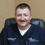 Heiko Adams - Podiatrist in Shelbyville, KY