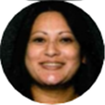 Usha Shrestha - Physical Therapist in Newark, CA