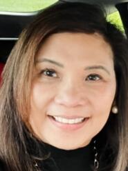 Milagros Pacia - Physical Therapist in Jefferson City, TN