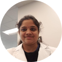 Vishnu Ramakrishnan - Physical Therapist in Frisco, TX