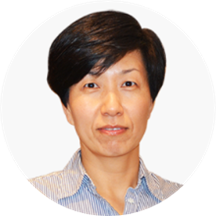 Kyung Yoo - Physical Therapist in Bayside, NY