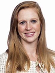 Hannah Blank - Physical Therapist in Winston Salem, NC