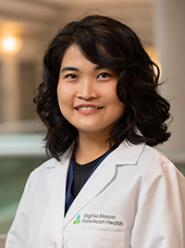 Pauline Escanilla - Physical Therapist in Federal Way, WA