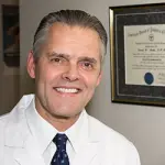 David Mader - Podiatrist in Naugatuck, CT