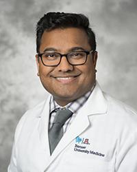 Naren Patel - Podiatrist in Madison, WI