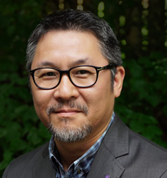 Jerry Yoon - Podiatrist in Lake Oswego, OR