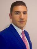 Lambros Georgallas - Physical Therapist in Silver Spring, MD