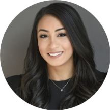 Magdalene Hanna - Physical Therapist in Jackson, NJ