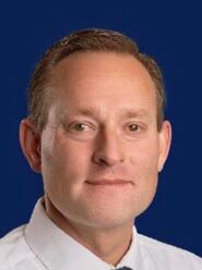 Russell Buttars - Podiatrist in Logan, UT