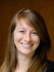 Erin Crotty - Physical Therapist in Albany, OR
