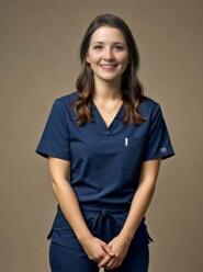 Jillian Miller - Physical Therapist in Daytona Beach, FL