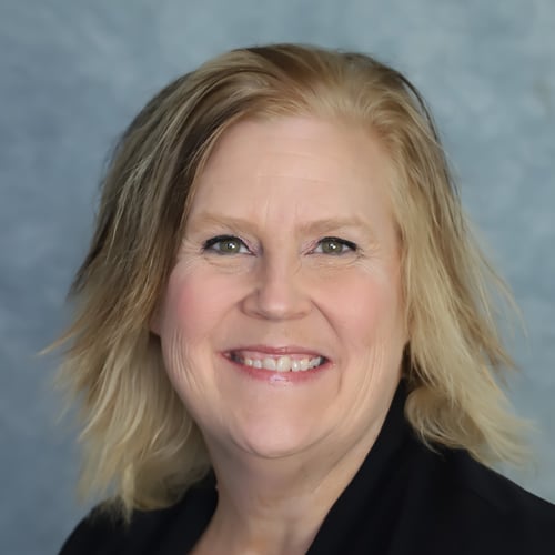 Karen Smith in Ithaca, MI