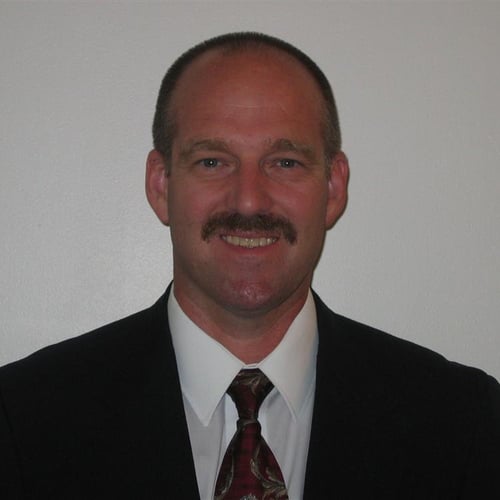 Michael Edwards in Wichita, KS