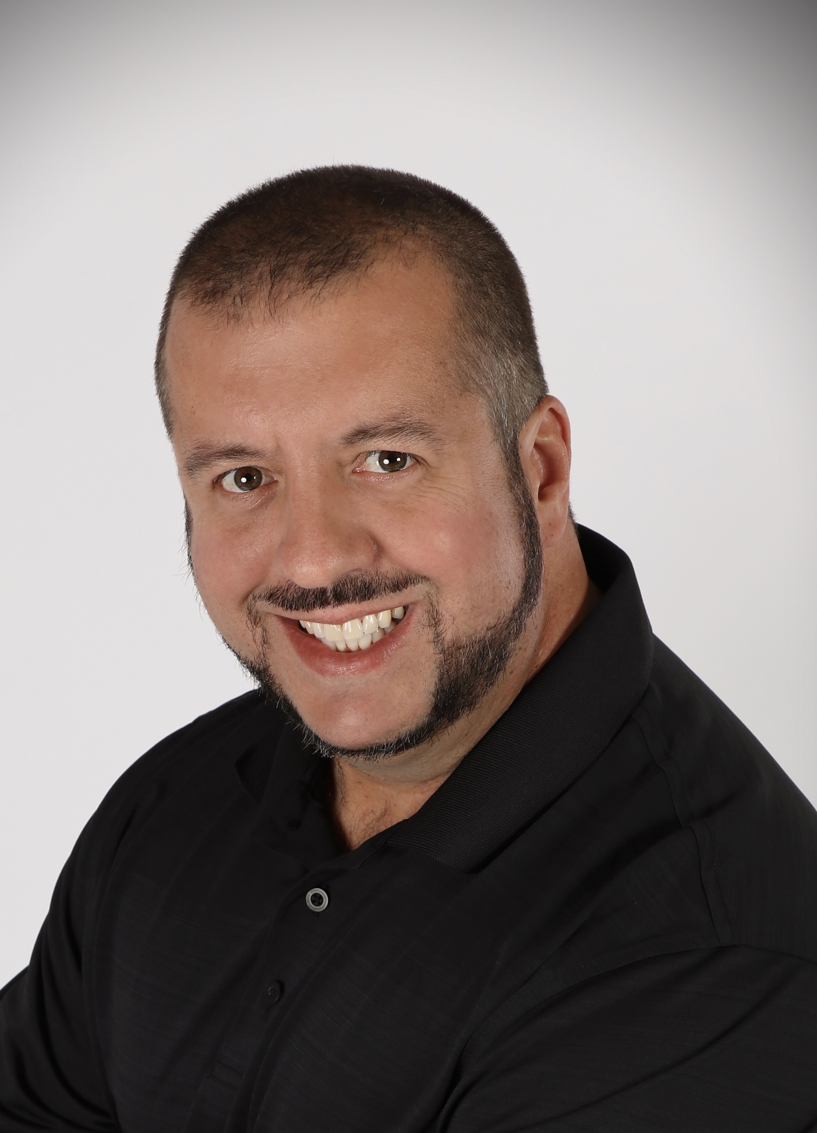 Troy Chegwidden in Topeka, KS